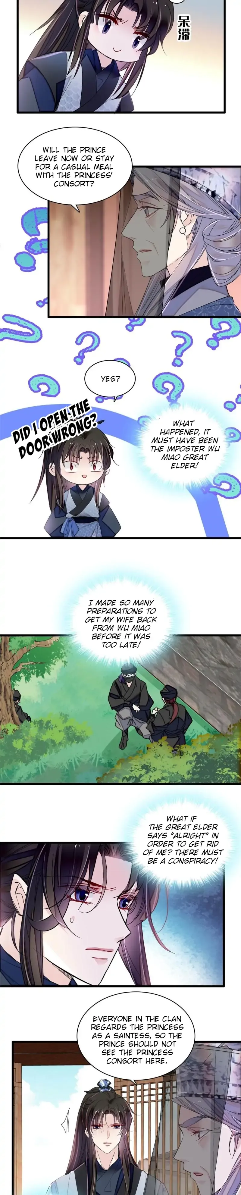 Sijin Chapter 293 Online - página 6