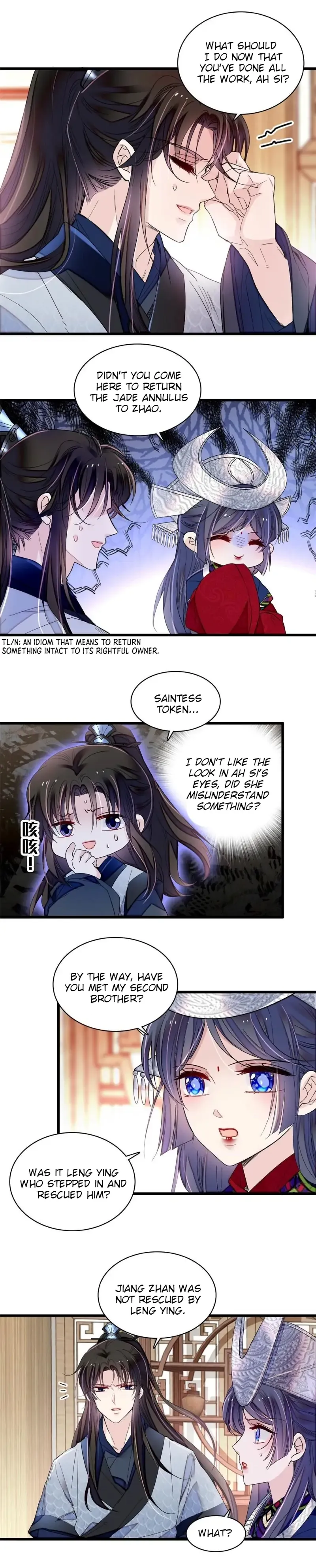 Sijin Chapter 293 Online - página 10