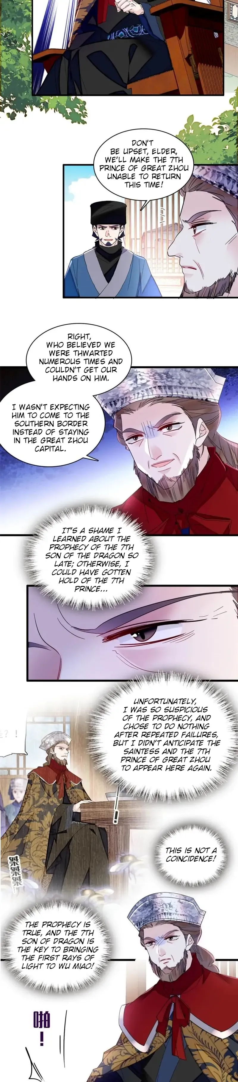 Sijin Chapter 294 Online - página 2