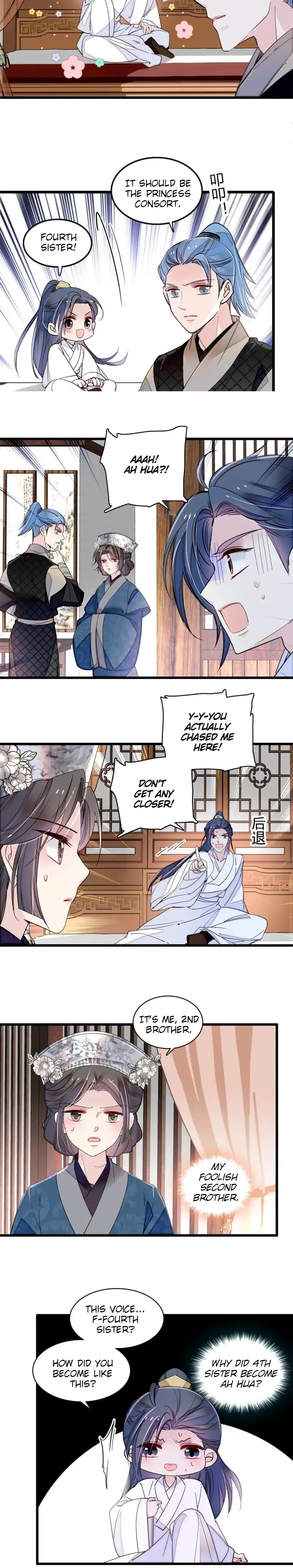 Sijin Chapter 294 Online - página 6