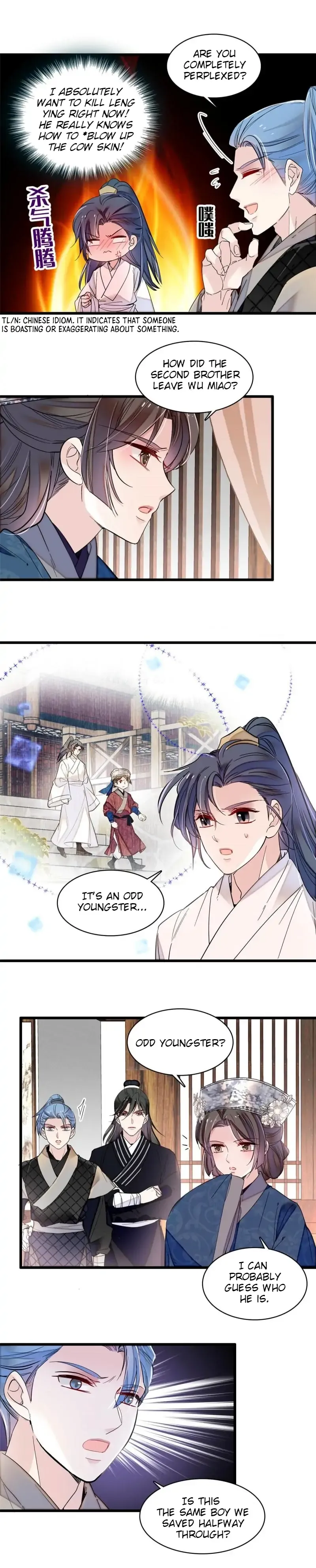 Sijin Chapter 294 Online - página 8