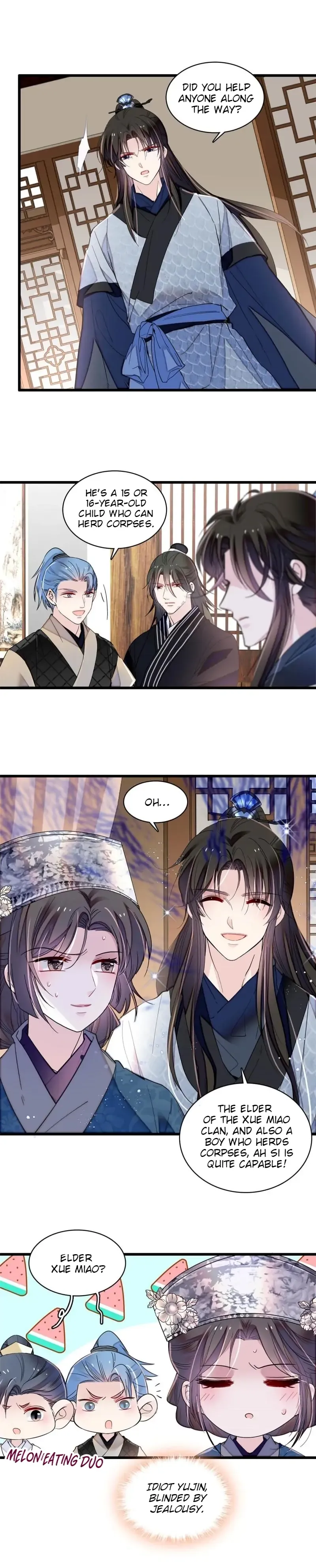 Sijin Chapter 294 Online - página 9
