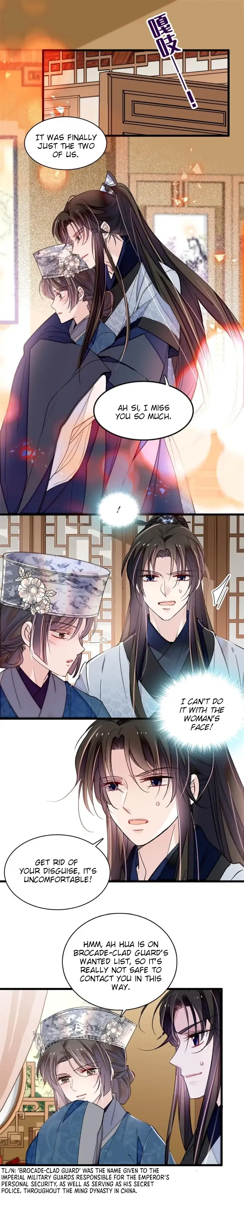 Sijin Chapter 295 Online - página 3