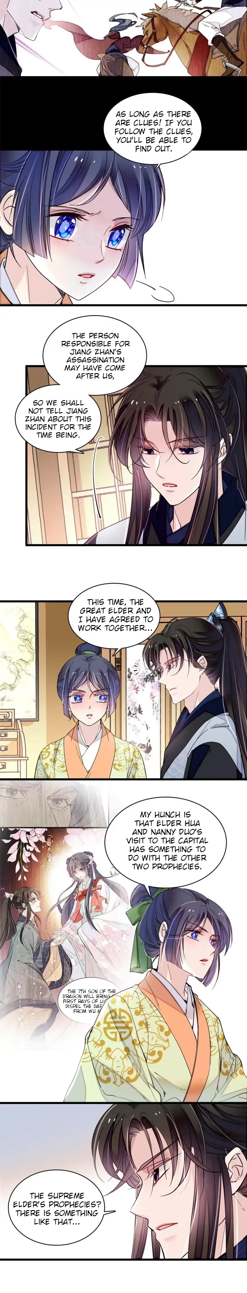 Sijin Chapter 295 Online - página 7