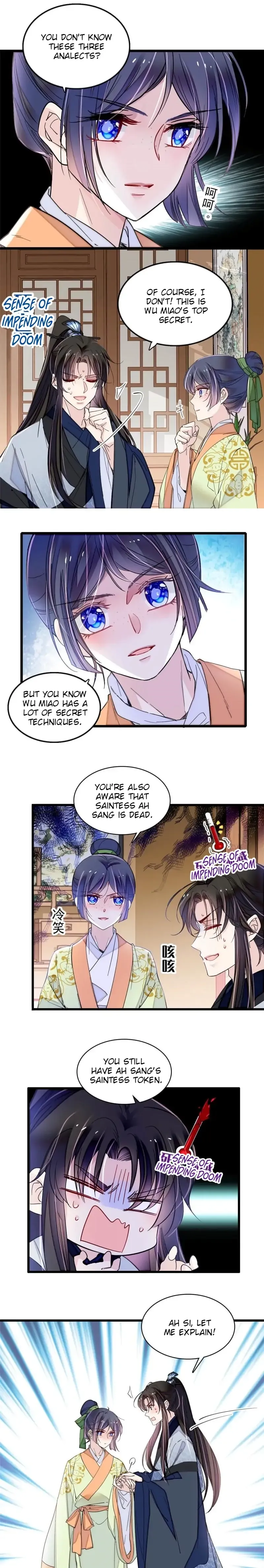 Sijin Chapter 295 Online - página 8