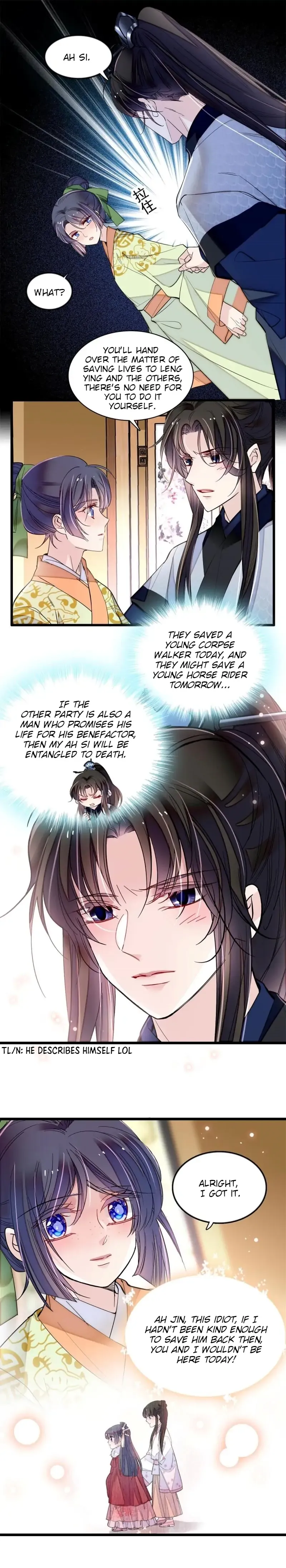 Sijin Chapter 296 Online - página 2
