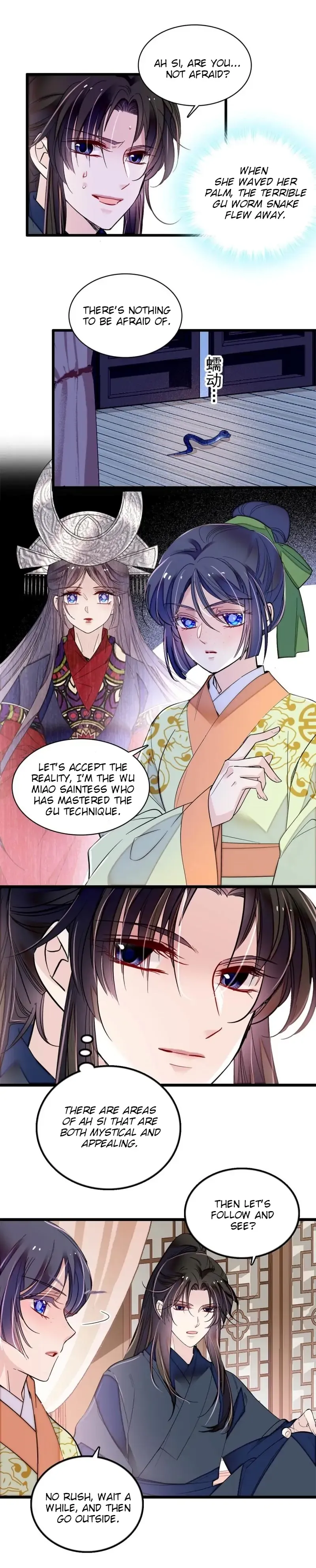 Sijin Chapter 296 Online - página 5
