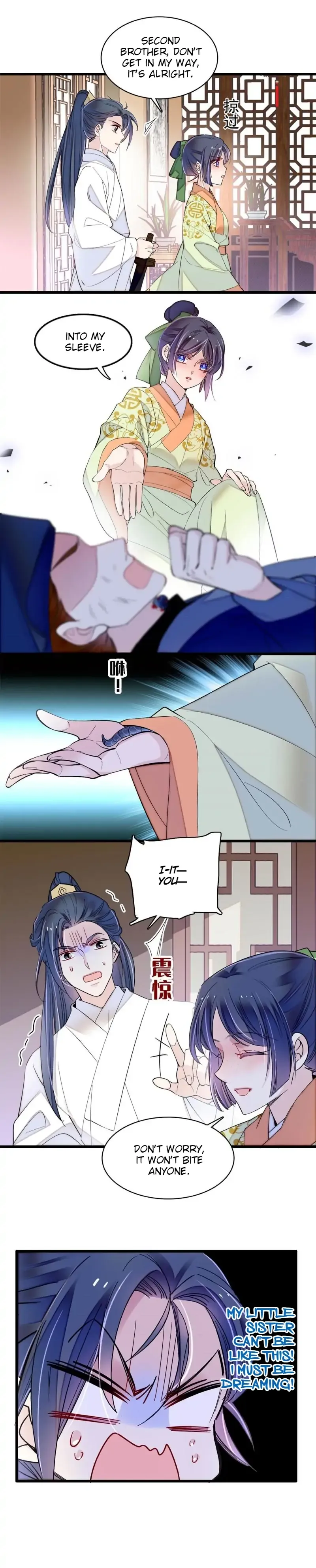 Sijin Chapter 296 Online - página 9