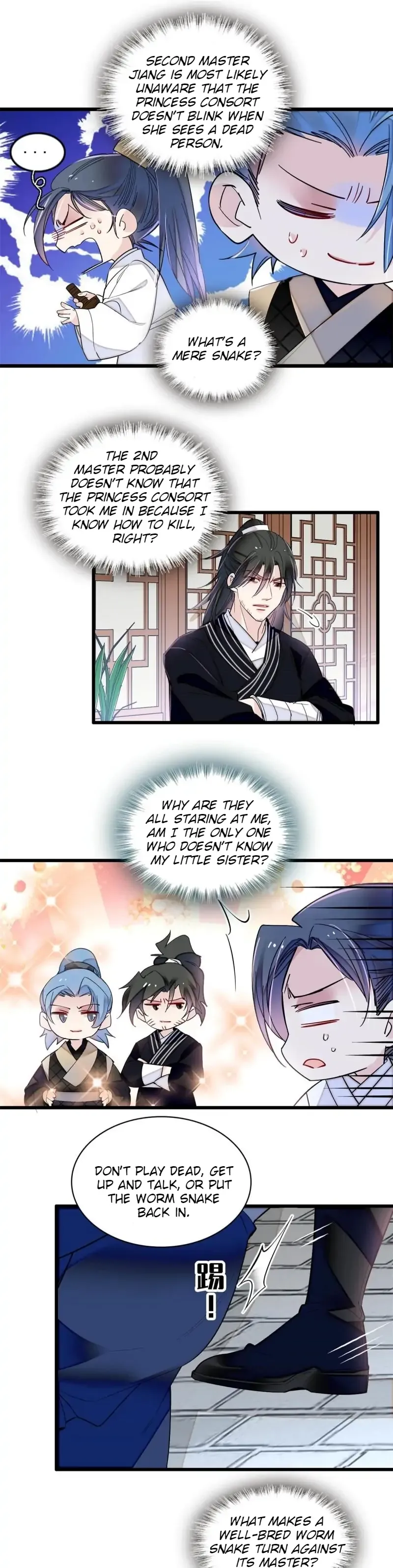 Sijin Chapter 296 Online - página 10