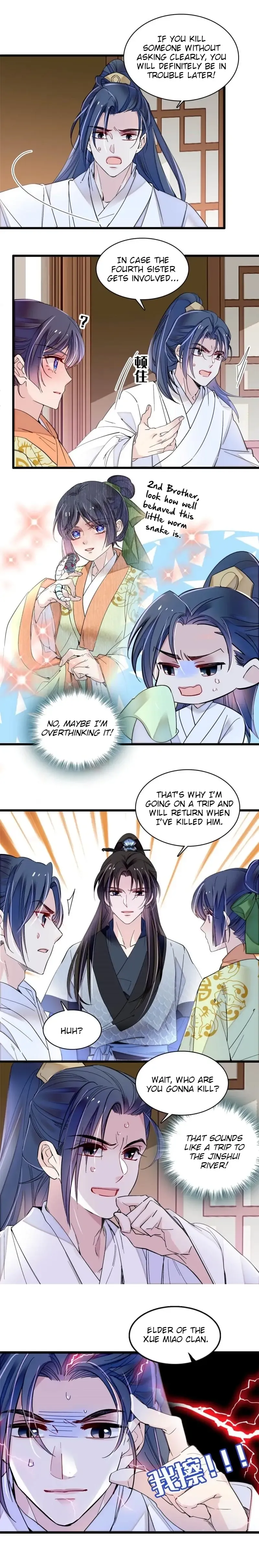 Sijin Chapter 297 Online - página 6