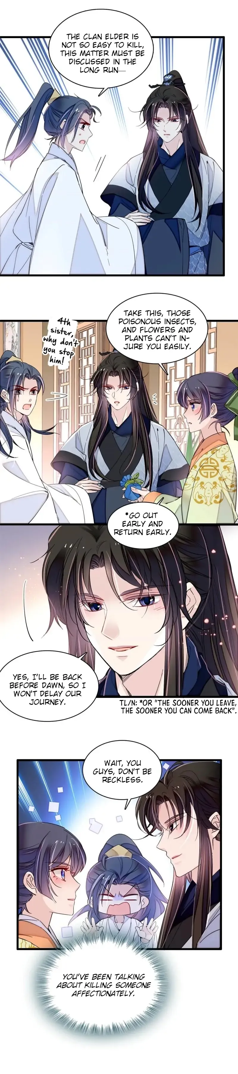 Sijin Chapter 297 Online - página 7
