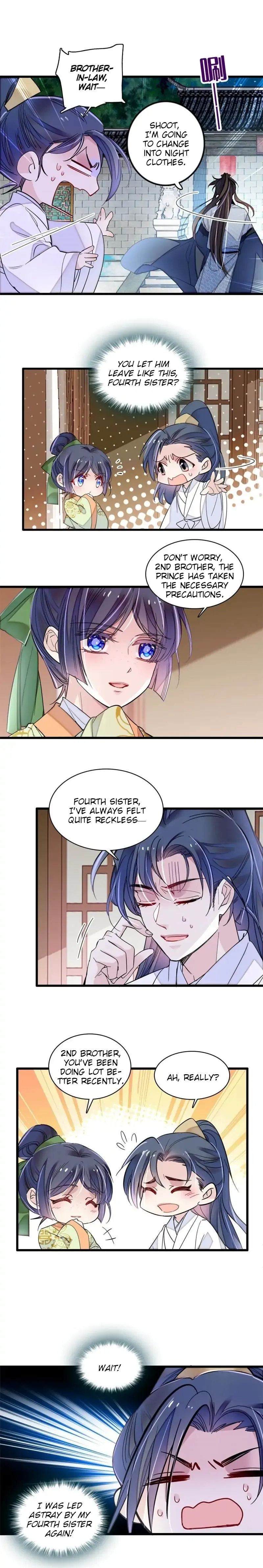 Sijin Chapter 297 Online - página 8