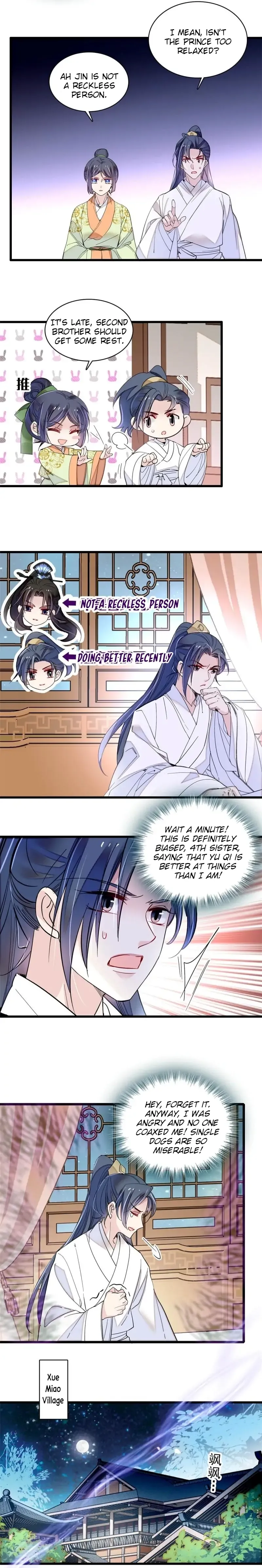 Sijin Chapter 297 Online - página 9
