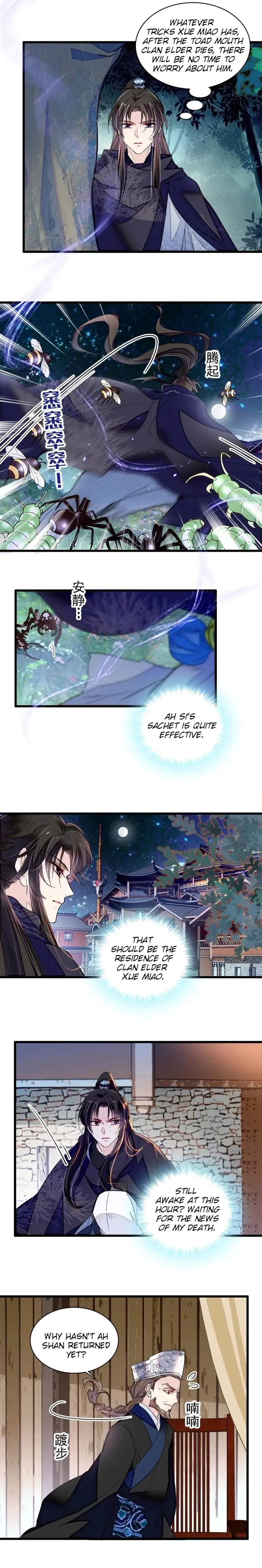 Sijin Chapter 297 Online - página 10