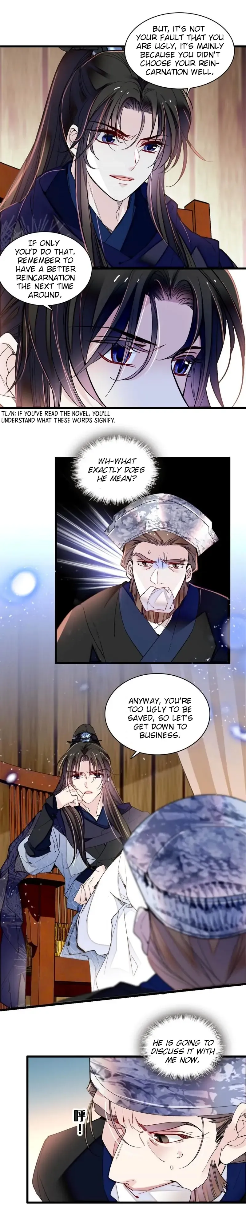 Sijin Chapter 298 Online - página 3