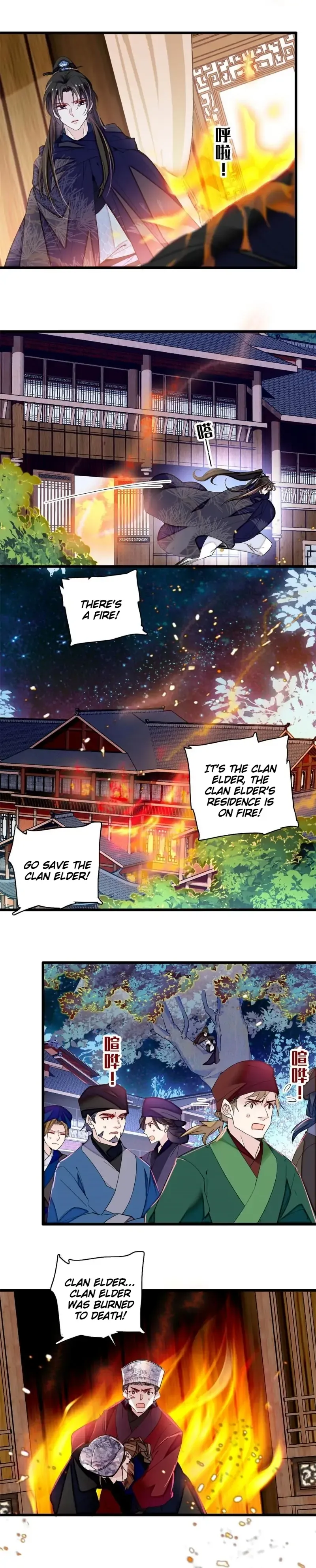 Sijin Chapter 298 Online - página 5