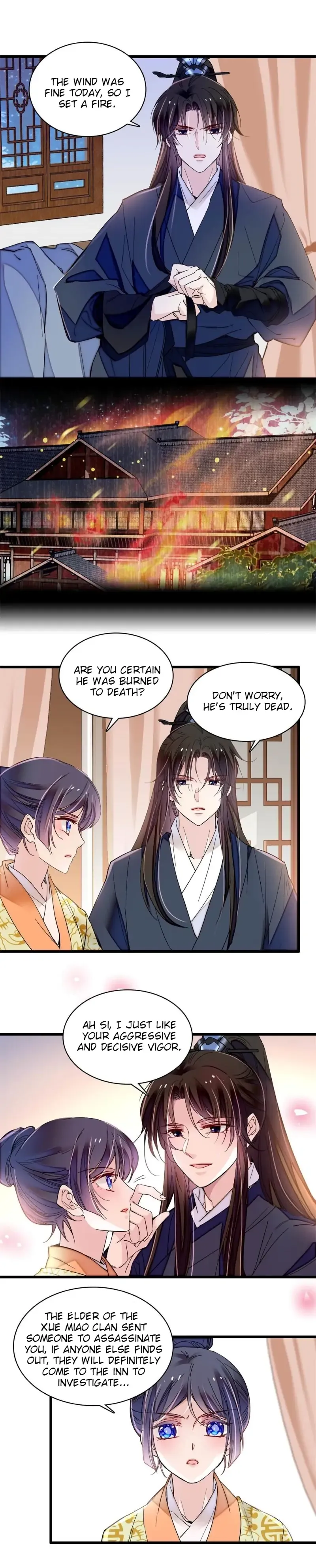 Sijin Chapter 298 Online - página 7