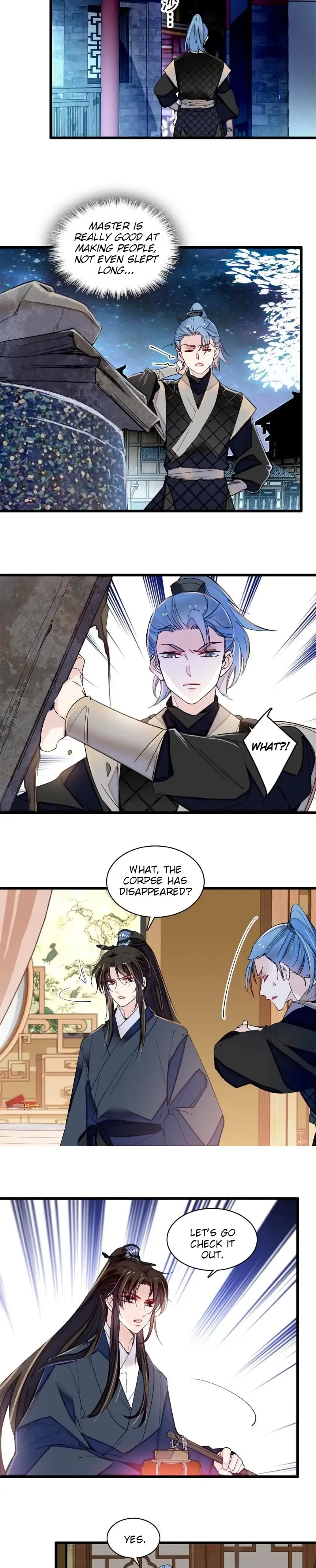 Sijin Chapter 298 Online - página 9