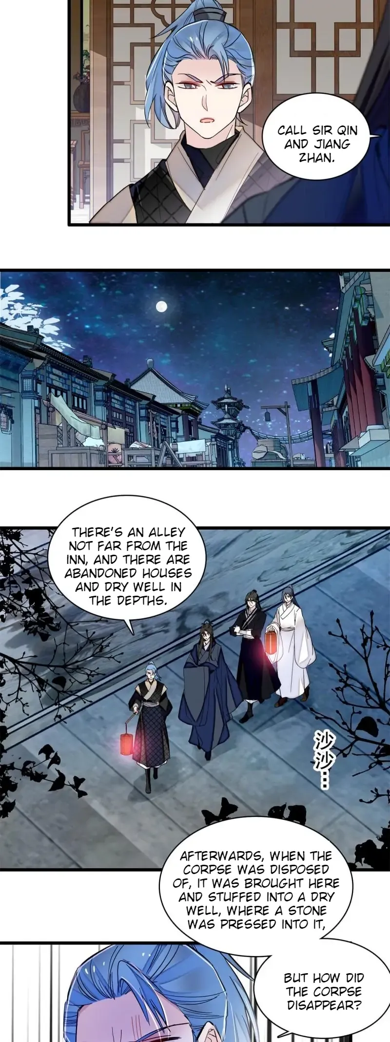 Sijin Chapter 298 Online - página 10