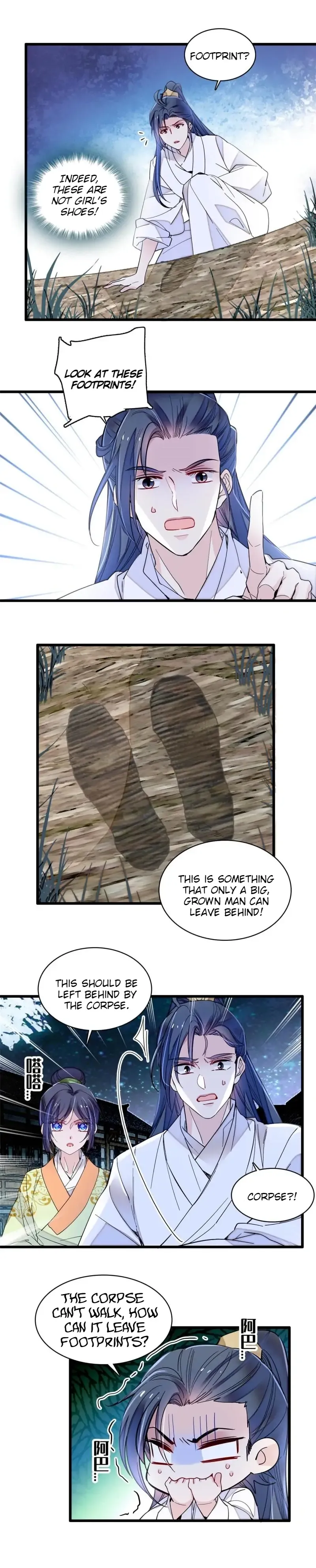 Sijin Chapter 299 Online - página 2