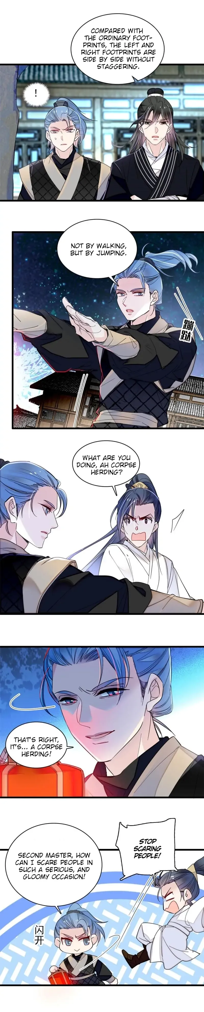 Sijin Chapter 299 Online - página 3