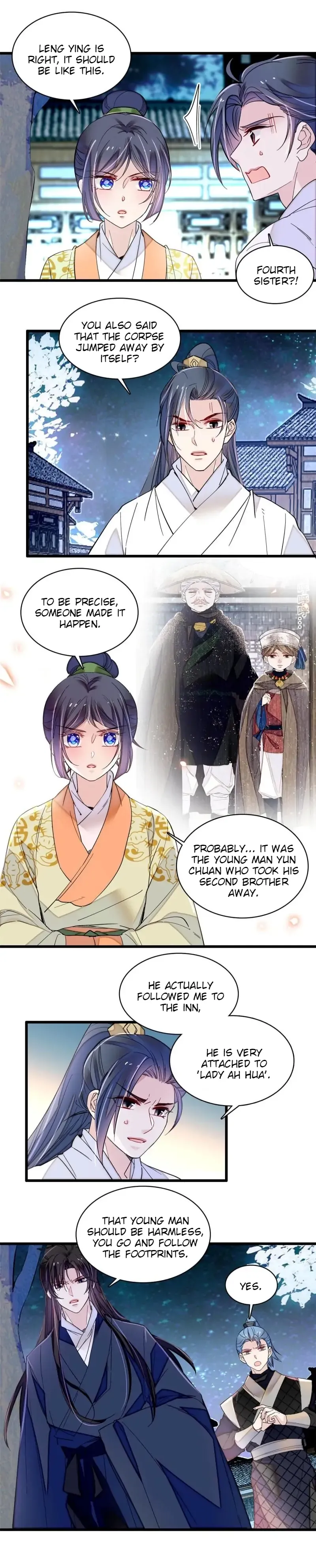 Sijin Chapter 299 Online - página 4