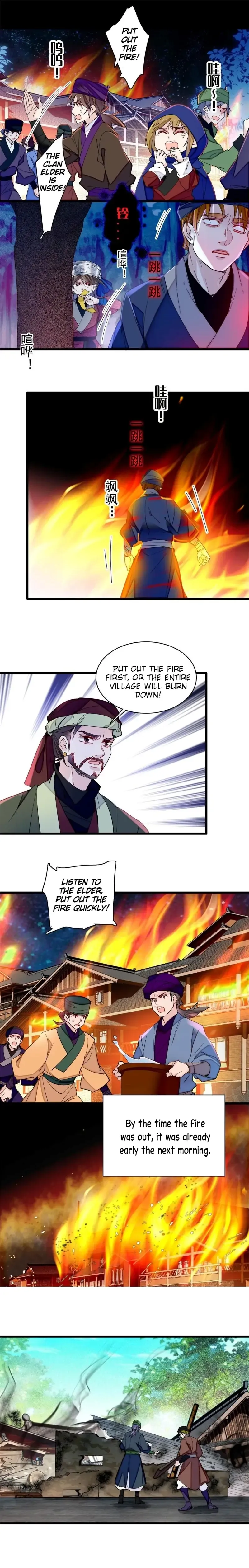 Sijin Chapter 299 Online - página 6