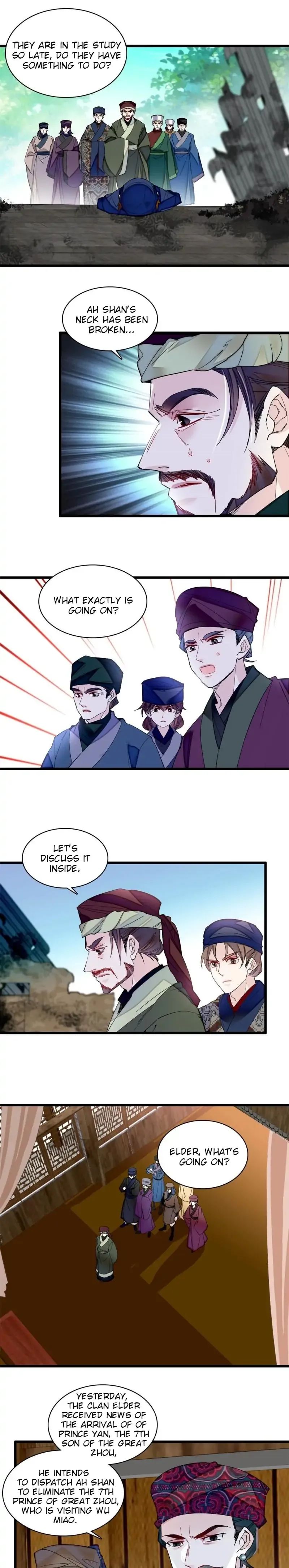Sijin Chapter 299 Online - página 8