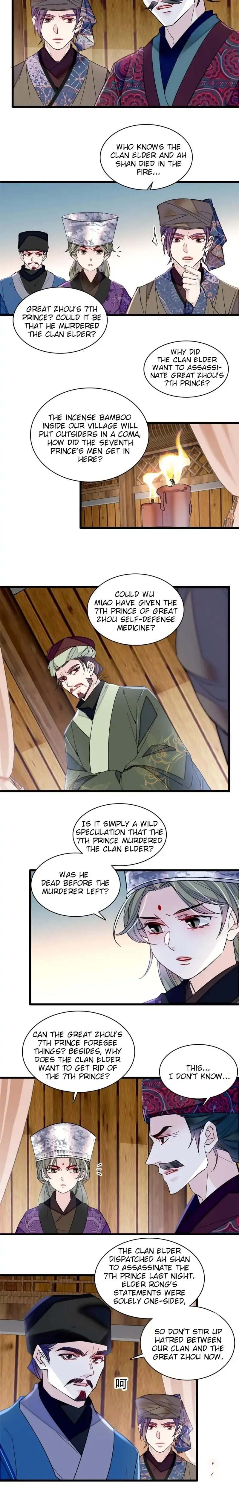 Sijin Chapter 299 Online - página 9
