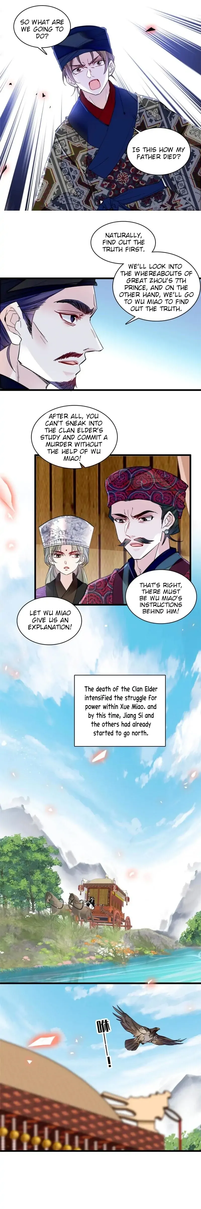 Sijin Chapter 299 Online - página 10