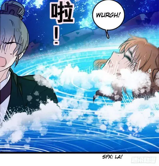 Sijin Chapter 3 Online - página 31