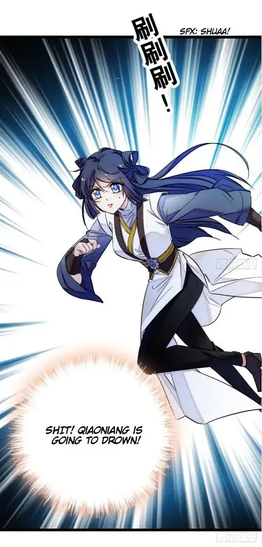 Sijin Chapter 3 Online - página 32