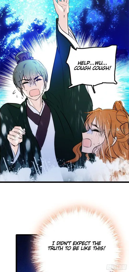 Sijin Chapter 3.1 Online - página 2