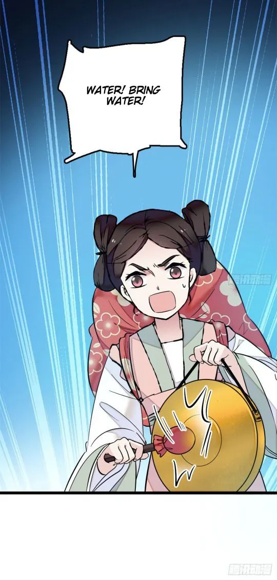 Sijin Chapter 3.1 Online - página 21