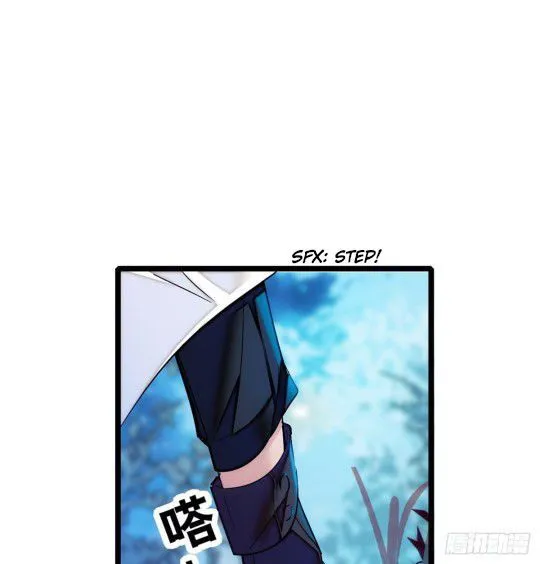 Sijin Chapter 3.1 Online - página 33