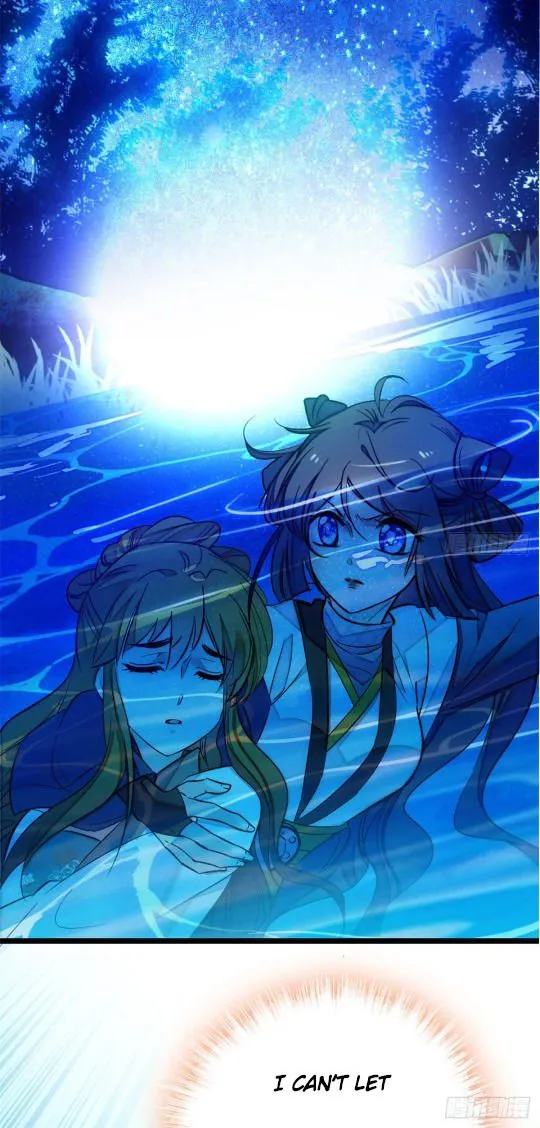 Sijin Chapter 3.2 Online - página 7