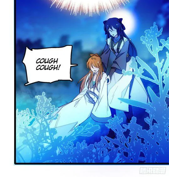 Sijin Chapter 3.2 Online - página 11
