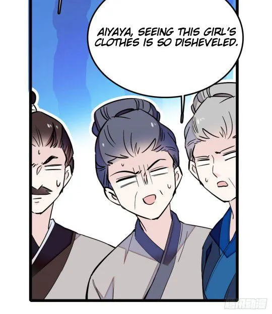 Sijin Chapter 3.2 Online - página 32