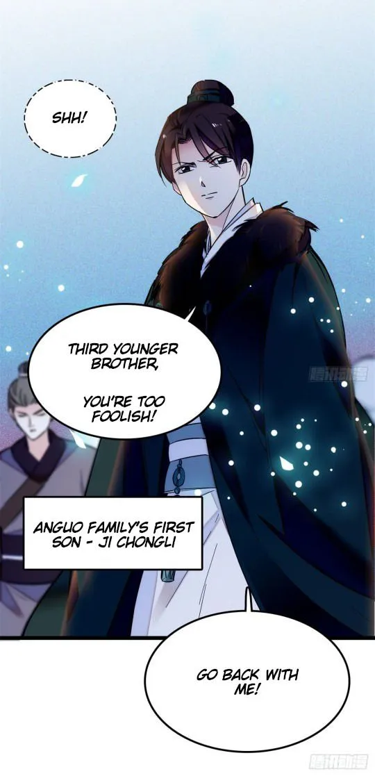 Sijin Chapter 3.3 Online - página 13