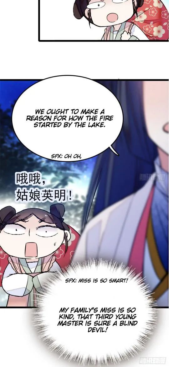 Sijin Chapter 3.3 Online - página 30