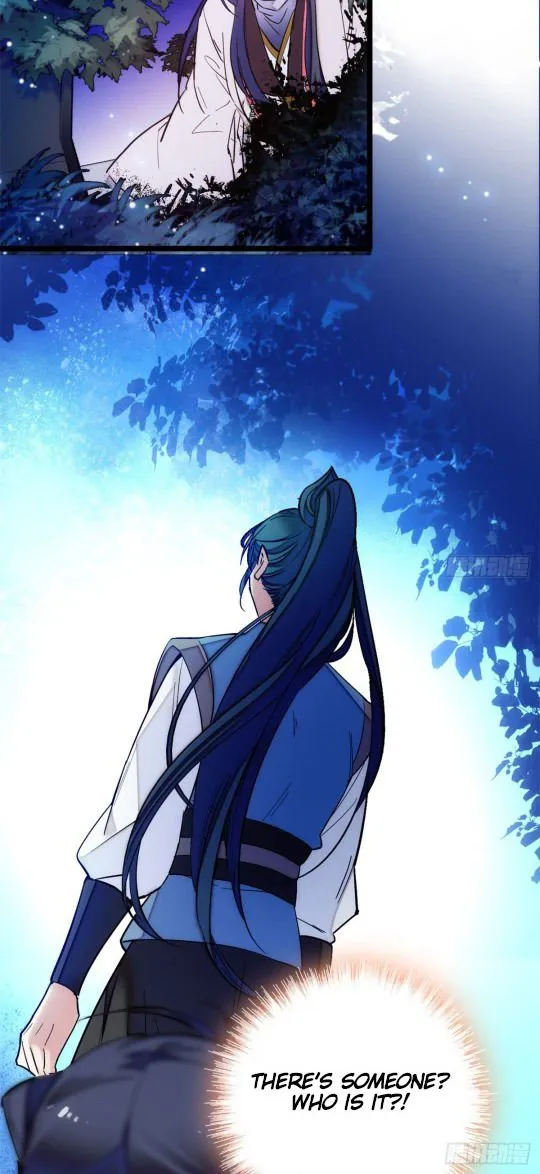 Sijin Chapter 3.3 Online - página 35