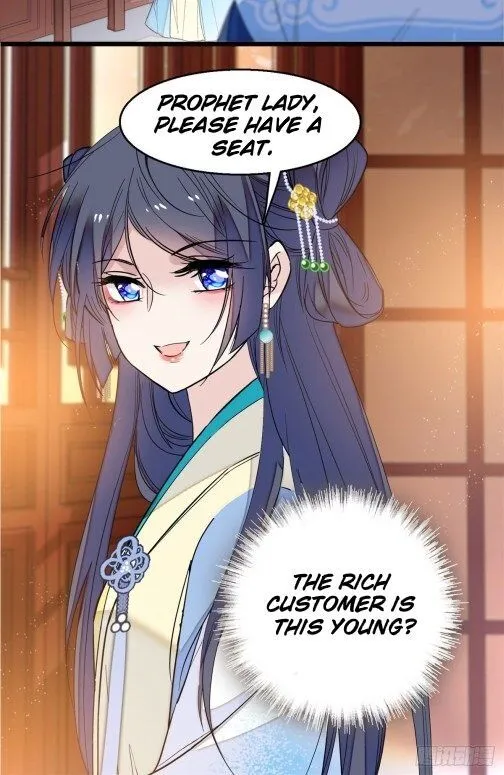 Sijin Chapter 30 Online - página 6