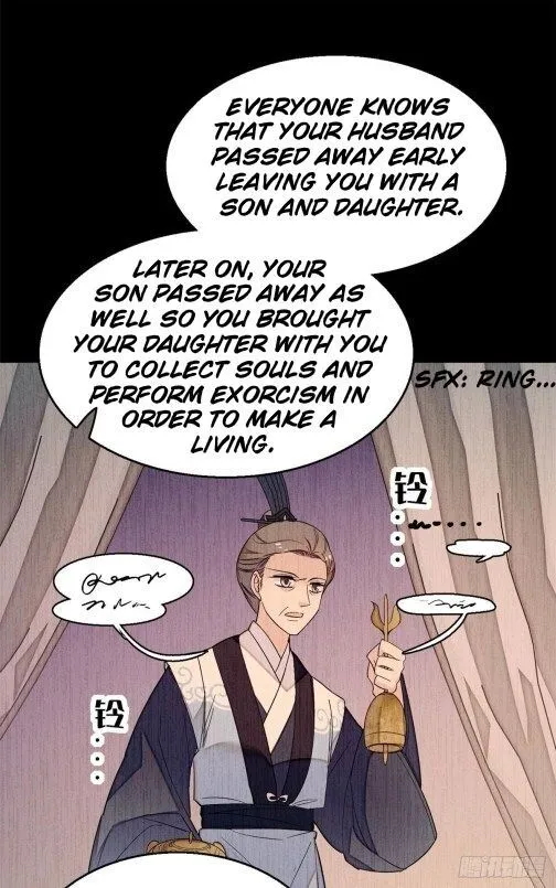 Sijin Chapter 30 Online - página 22