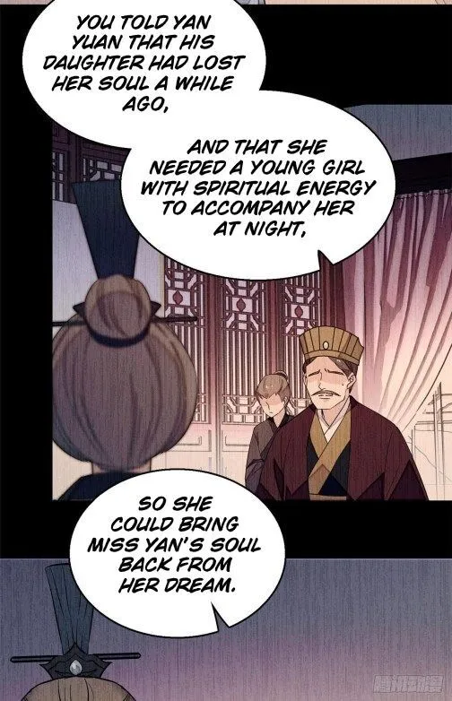 Sijin Chapter 30.2 Online - página 1