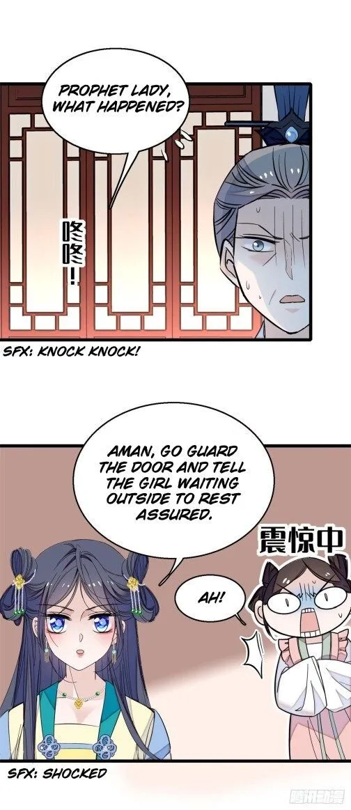 Sijin Chapter 30.2 Online - página 19