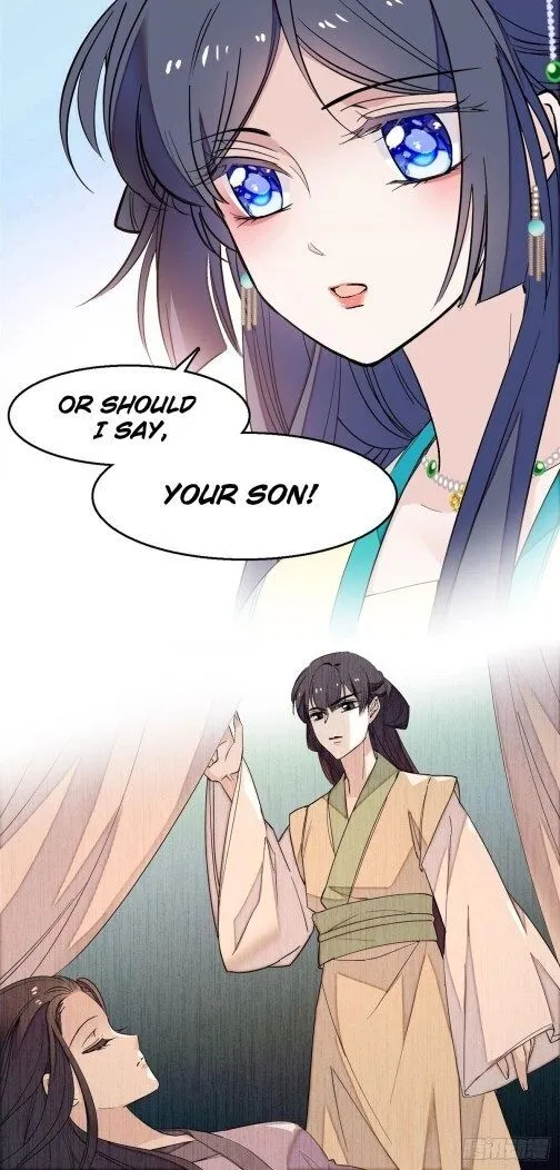 Sijin Chapter 30.2 Online - página 22