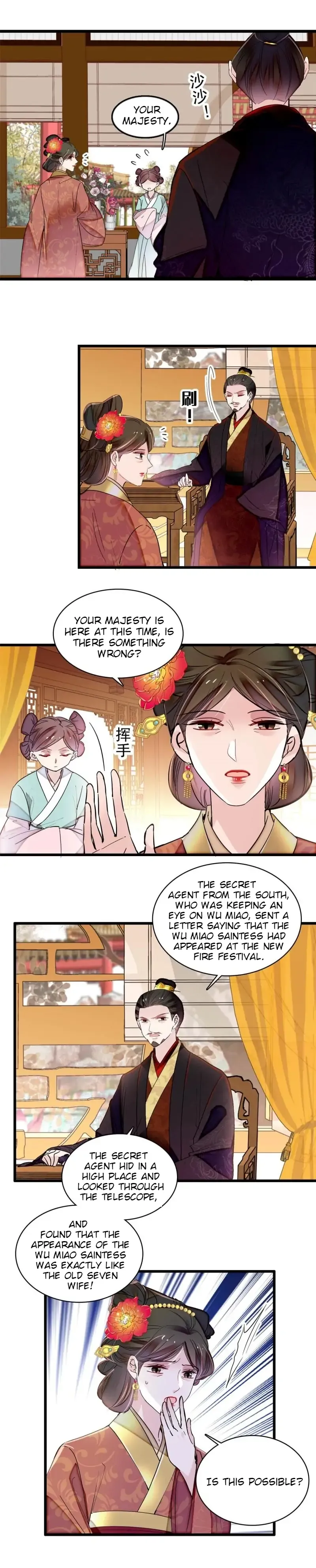 Sijin Chapter 300 Online - página 2