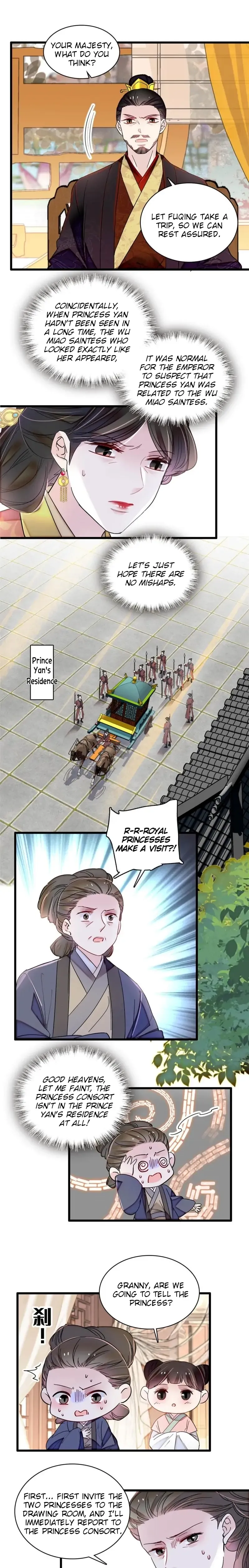 Sijin Chapter 300 Online - página 4