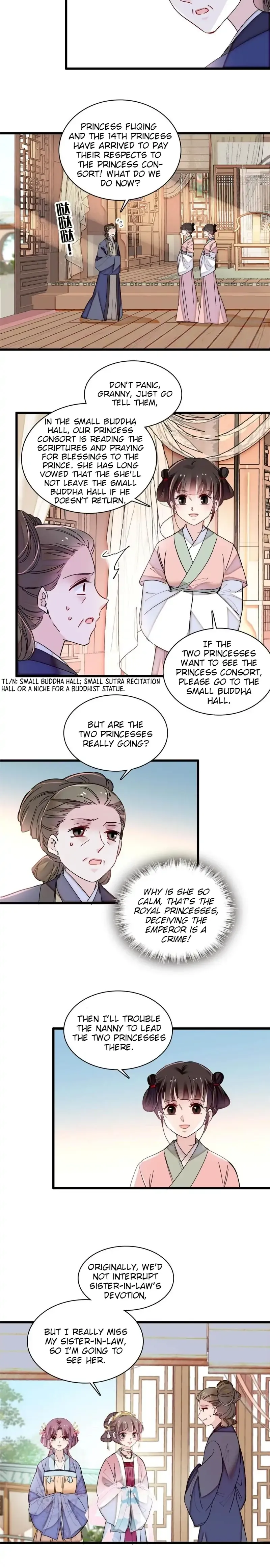 Sijin Chapter 300 Online - página 5