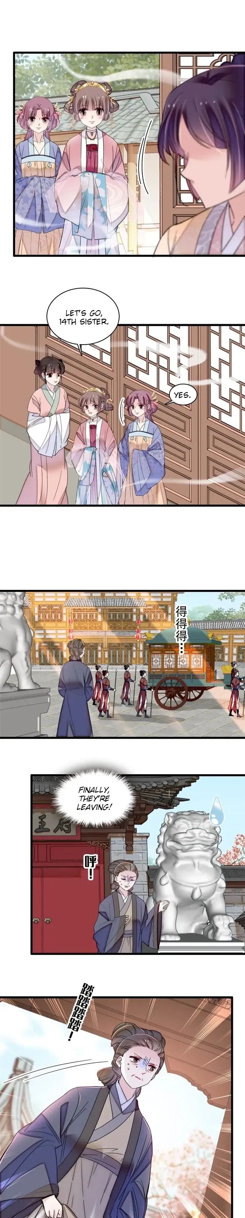 Sijin Chapter 300 Online - página 9